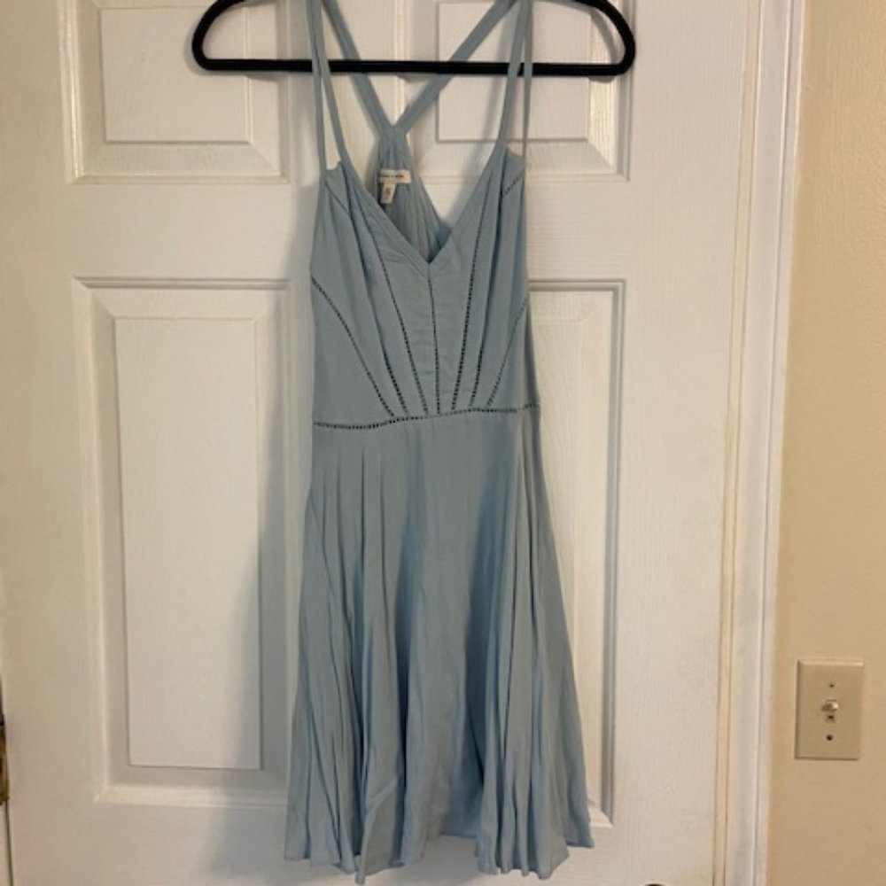 Silence and Noise Dress Summer Dress